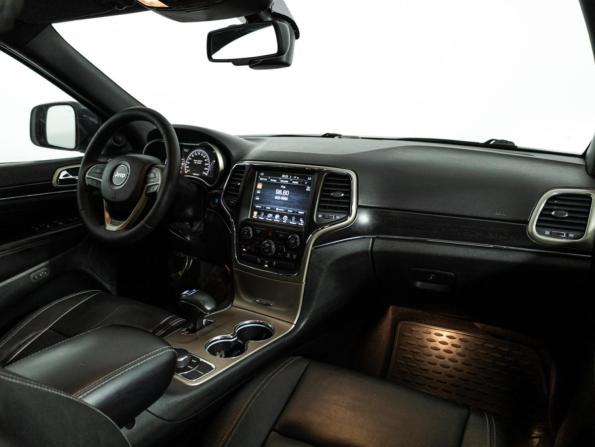 Jeep Grand Cherokee IV (WK2) Рестайлинг с пробегом 2013 года, цена 2 100 000 рублей, 148540 км, внедорожник, Автокод Объявления