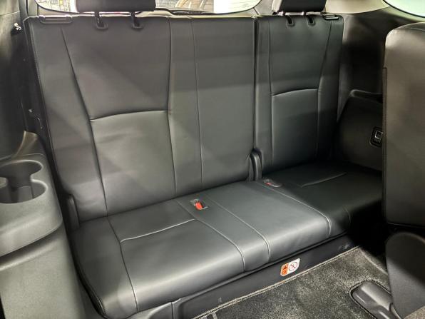 Toyota Highlander IV (XU70) с пробегом 2026 года, цена 5 200 000 рублей, 143 км, внедорожник, Автокод Объявления