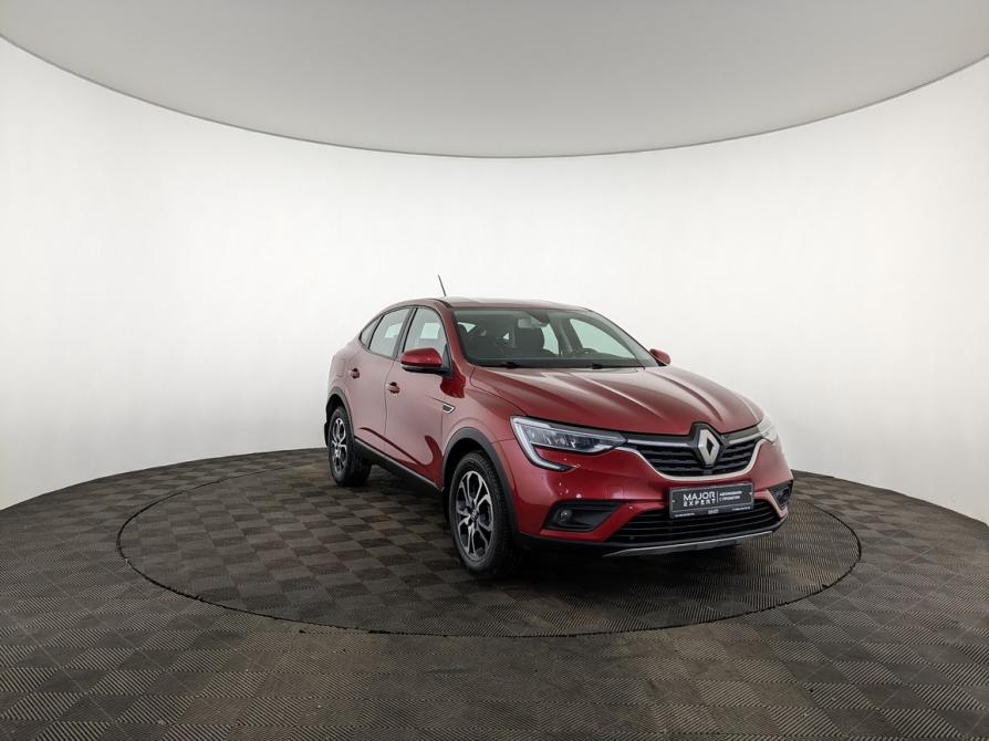 Renault Arkana I Москва  - изображение 3