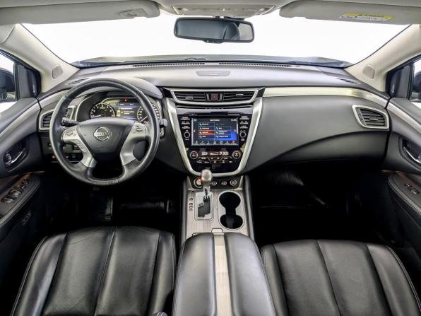Nissan Murano III (Z52) с пробегом 2019 года, цена 2 650 000 рублей, 135870 км, внедорожник, Автокод Объявления
