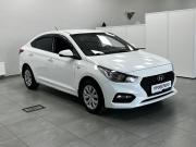 Hyundai Solaris II Казань  - изображение 20