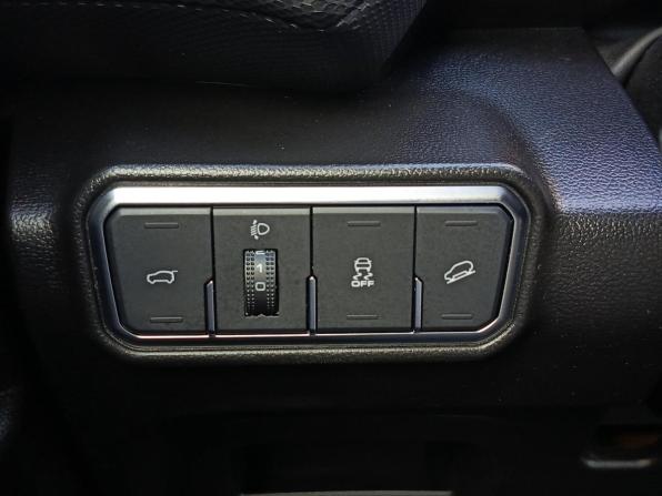 Haval Dargo I с пробегом 2023 года, цена 2 756 000 рублей, 22509 км, внедорожник, Автокод Объявления