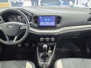 Lada (ВАЗ) Vesta I Рестайлинг (NG) Ростов-на-Дону  - изображение 15