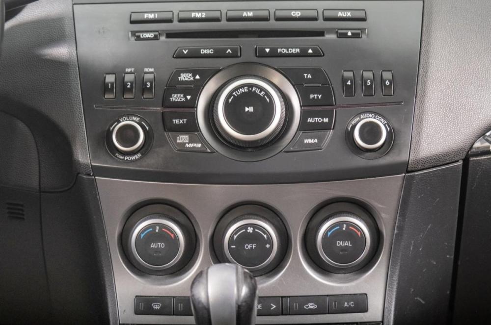 Mazda 3 II (BL) Томск  - изображение 16