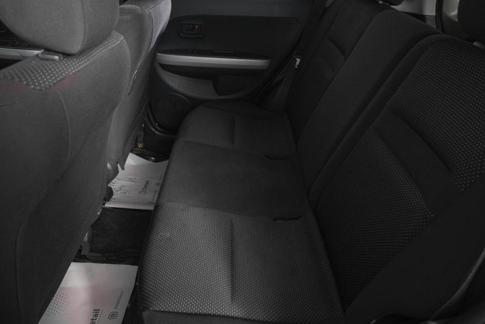 Toyota Ist I Кемерово  - изображение 10