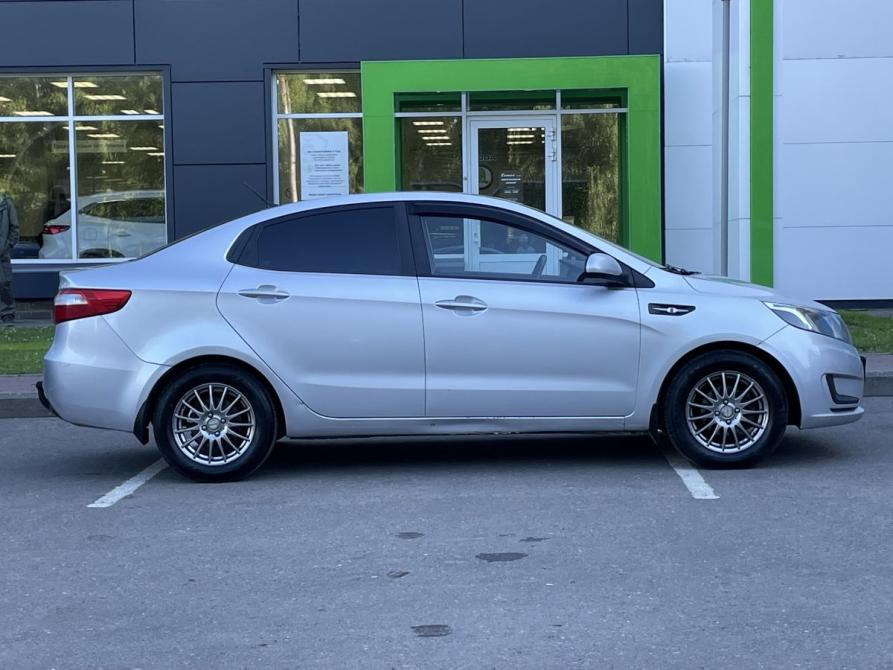 Kia Rio III Ярославль  - изображение 4