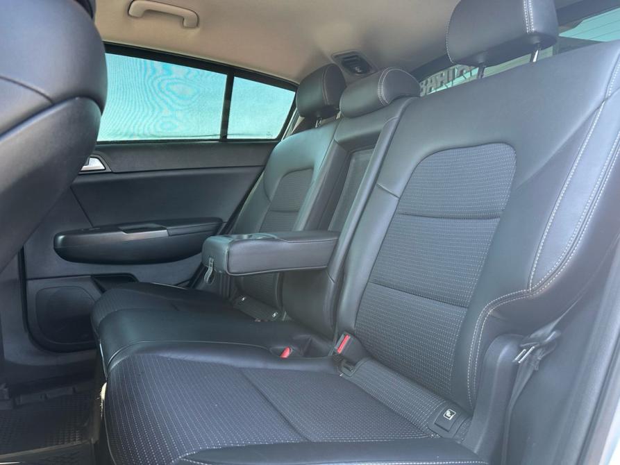 Kia Sportage IV Волгоград  - изображение 25