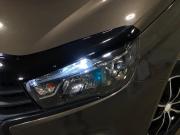 Lada (ВАЗ) Vesta I Челябинск  - изображение 30