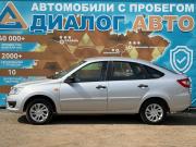 Lada (ВАЗ) Granta I Набережные Челны  - изображение 22