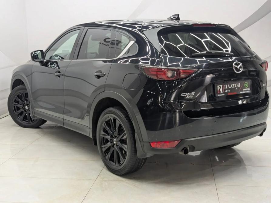 Mazda CX-5 II Воронеж  - изображение 6