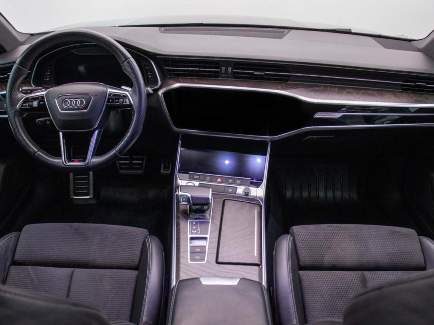 Audi A7 II (4K) Москва  - изображение 13