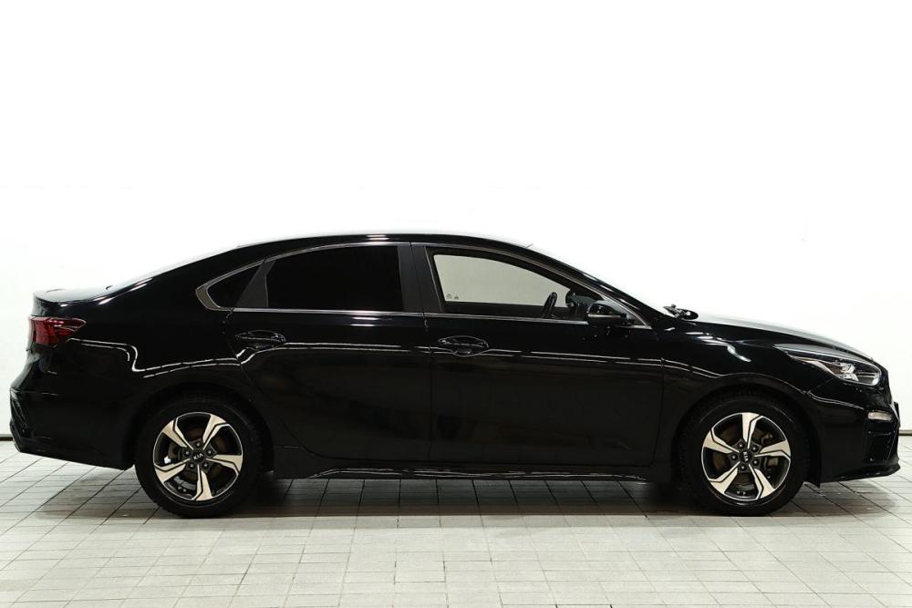 Kia K3 II Сургут  - изображение 4