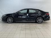 Toyota Camry IX (XV80) China Market Воронеж  - изображение 26