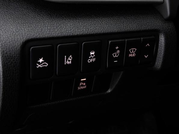 Mitsubishi Eclipse Cross I с пробегом 2018 года, цена 1 469 000 рублей, 229486 км, внедорожник, Автокод Объявления