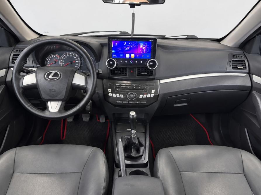 Lifan Cebrium (720) Уфа  - изображение 7