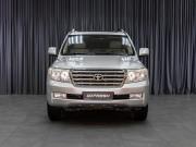 Toyota Land Cruiser 200 Series Тюмень  - изображение 30