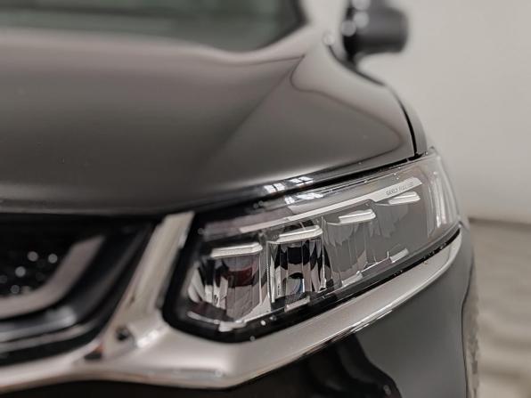 Geely Tugella I Рестайлинг с пробегом 2023 года, цена 2 999 000 рублей, 35005 км, внедорожник, Автокод Объявления