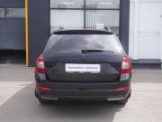 Skoda Octavia III (A7) Москва  - изображение 22