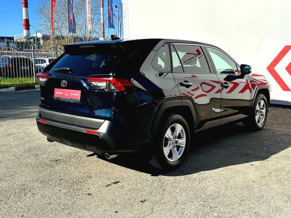 Toyota RAV4 V (XA50) с пробегом 2020 года, цена 2 590 000 рублей, 168184 км, внедорожник, Автокод Объявления