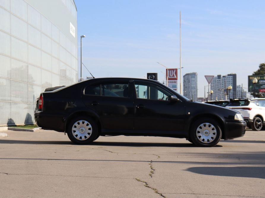 Skoda Octavia I (A4) Рестайлинг Самара  - изображение 4