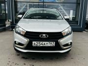 Lada (ВАЗ) Vesta I Санкт-Петербург  - изображение 7