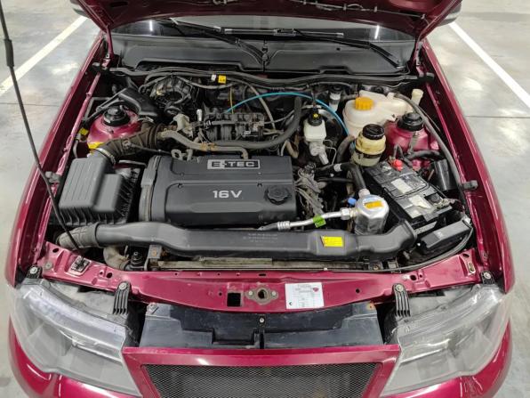 Daewoo Nexia I Рестайлинг с пробегом 2013 года, цена 240 000 рублей, 153490 км, седан, Автокод Объявления