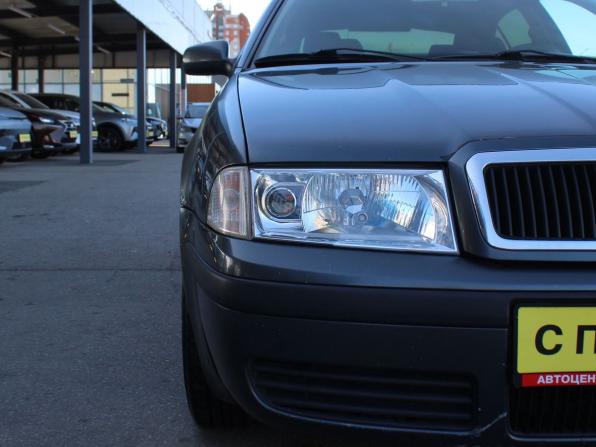 Skoda Octavia I (A4) Рестайлинг с пробегом 2008 года, цена 349 000 рублей, 238627 км, лифтбек, Автокод Объявления