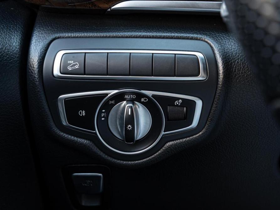 Mercedes-Benz V-Класс III (W447) Рестайлинг Краснодар  - изображение 22