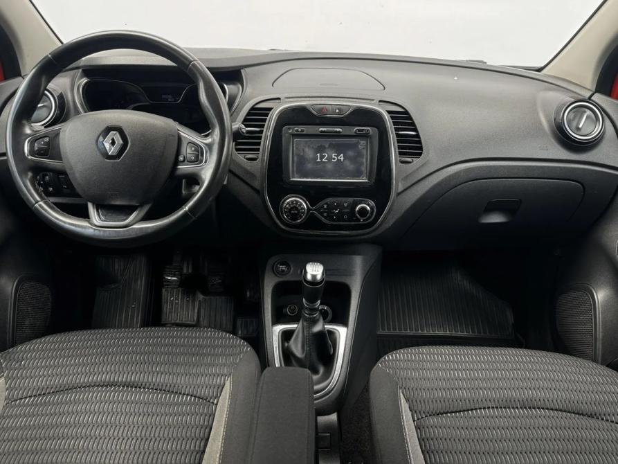 Renault Kaptur I Москва  - изображение 9