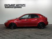 Chevrolet Lacetti I Пермь  - изображение 18