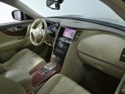 Infiniti QX70 Москва  - изображение 33