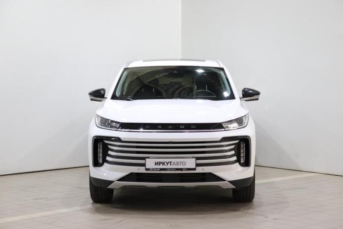 Exeed TXL I Рестайлинг с пробегом 2023 года, цена 2 275 000 рублей, 42896 км, внедорожник, Автокод Объявления