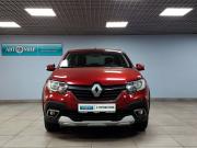Renault Logan II Рестайлинг Москва  - изображение 21