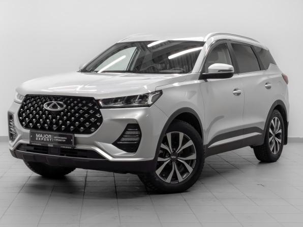 Chery Tiggo 7 Pro I с пробегом 2022 года, цена 1 680 000 рублей, 48300 км, внедорожник, Автокод Объявления