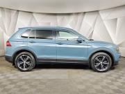 Volkswagen Tiguan II Москва  - изображение 29