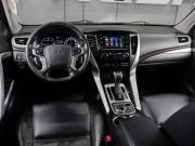Mitsubishi Pajero Sport III Тюмень  - изображение 27