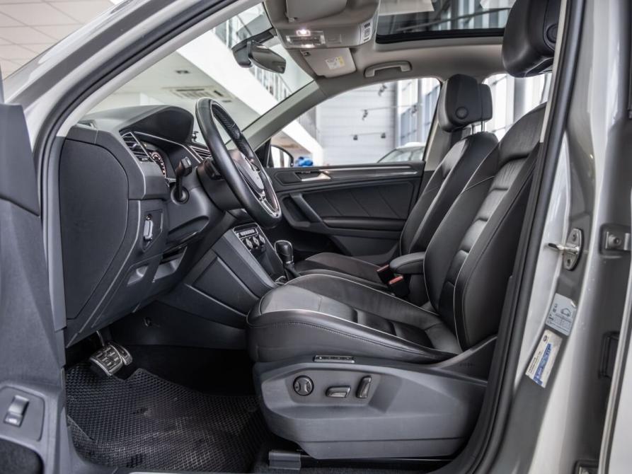 Volkswagen Tiguan II Волгоград  - изображение 14