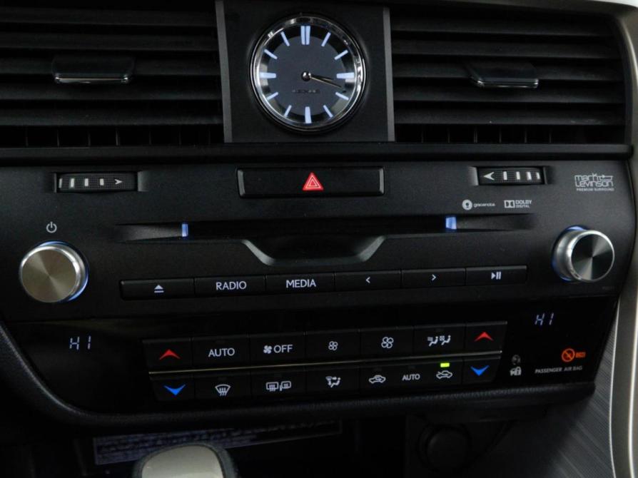Lexus RX IV Москва  - изображение 20