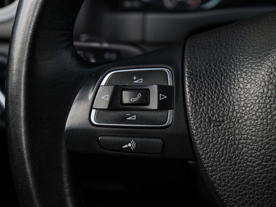 Volkswagen Tiguan I Рестайлинг Москва  - изображение 24