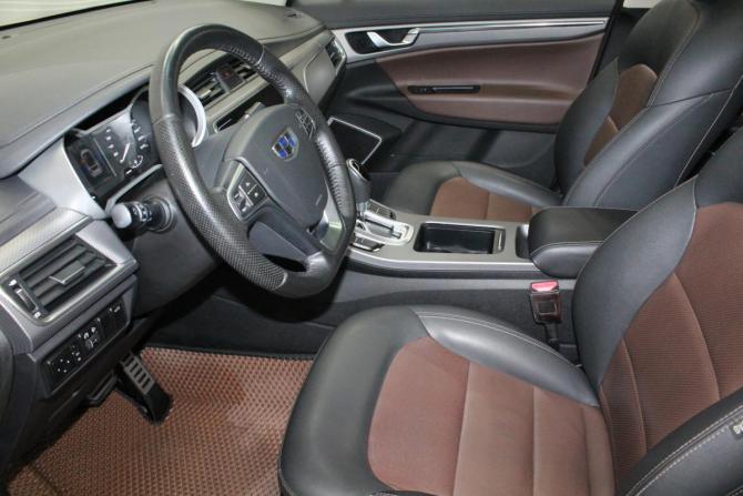 Geely GS I с пробегом 2020 года, цена 1 449 000 рублей, 61691 км, внедорожник, Автокод Объявления