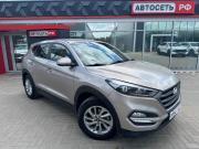 Hyundai Tucson III Астрахань  - изображение 23
