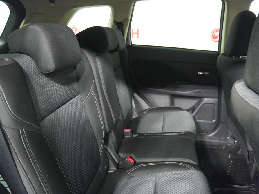 Mitsubishi Outlander III Рестайлинг 3 Вологда  - изображение 12