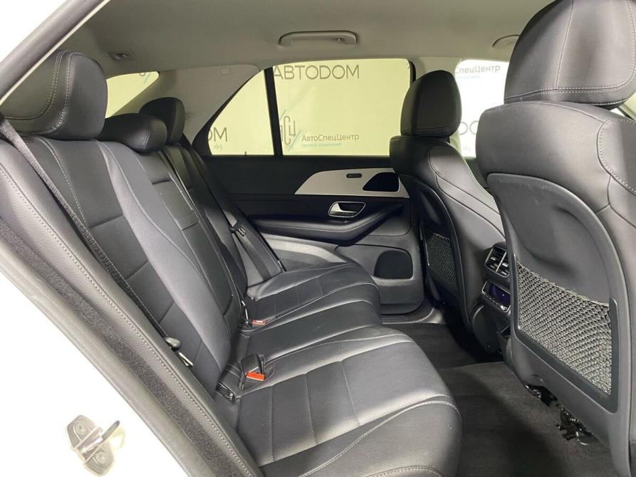 Mercedes-Benz GLE II (V167) Москва  - изображение 14