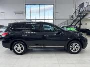 Nissan Pathfinder IV Шахты  - изображение 25