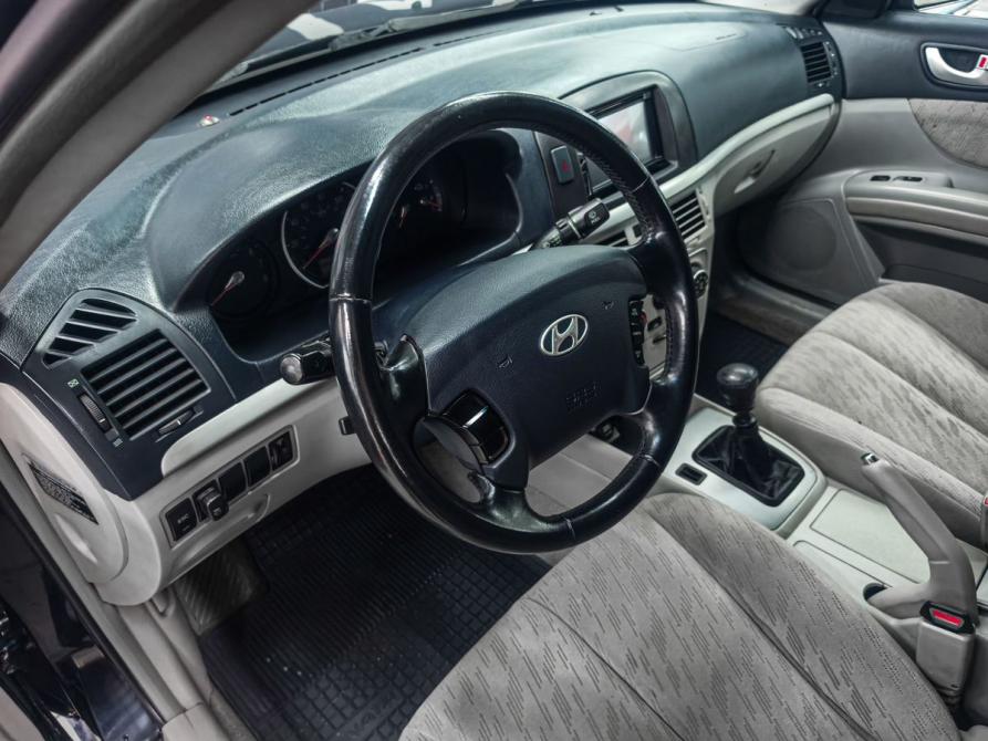 Hyundai Sonata V (NF) Ростов-на-Дону  - изображение 20