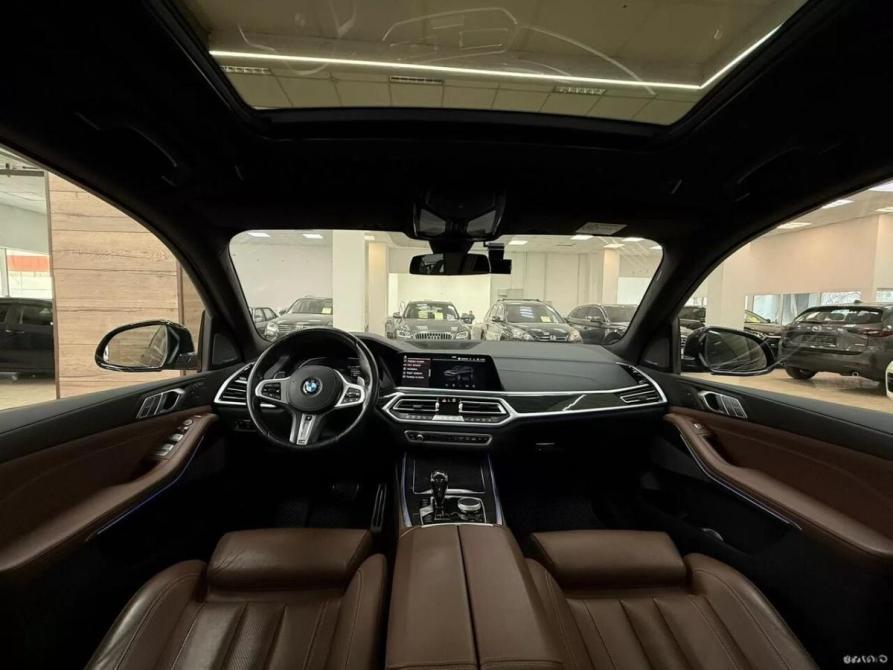 BMW X7 I (G07) Уфа  - изображение 6