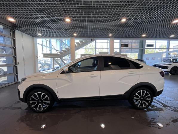 Lada (ВАЗ) Vesta I Рестайлинг (NG) с пробегом 2023 года, цена 1 500 000 рублей, 40415 км, седан, Автокод Объявления