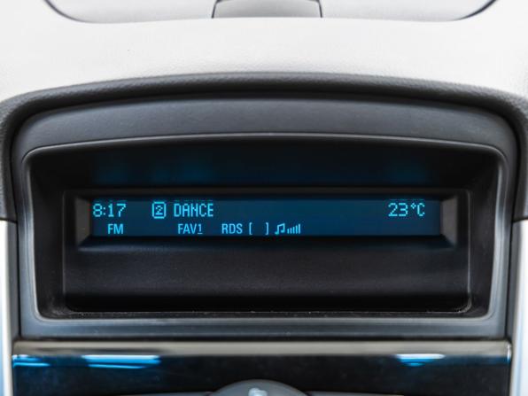 Chevrolet Cruze I Рестайлинг с пробегом 2012 года, цена 828 000 рублей, 142687 км, хэтчбек, Автокод Объявления
