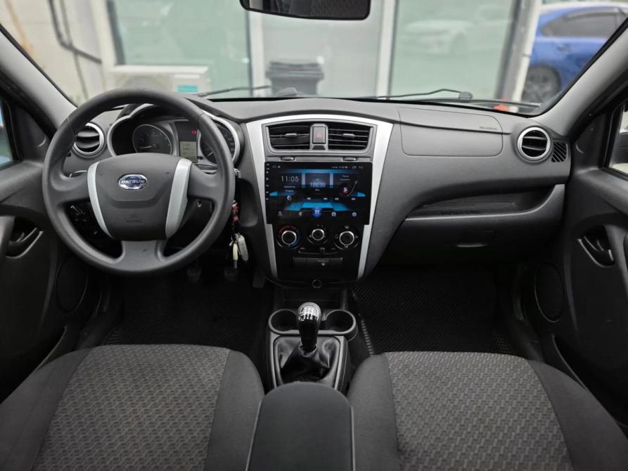 Datsun on-DO I Санкт-Петербург  - изображение 10