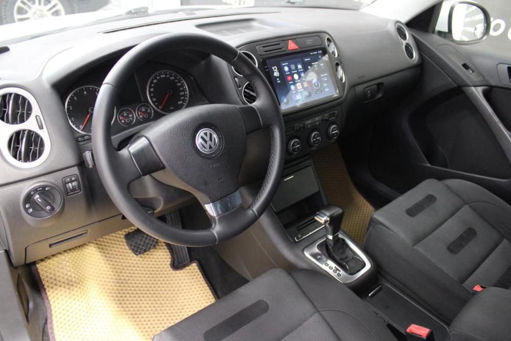 Volkswagen Tiguan I Томск  - изображение 6